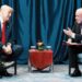 Donald Trump y Lula da Silva pactan negociar aranceles