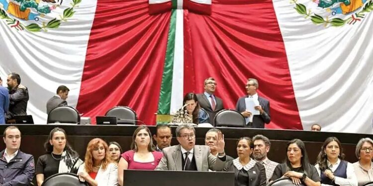 Diputados aprueban ley nacional contra extorsión