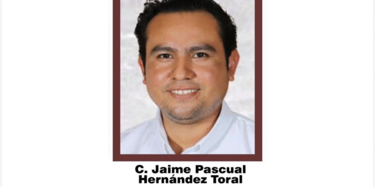 Fiscalía de Veracruz ofrece recompensa por influencer Jaime Toral por caso “Doña Lety”