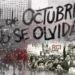 Sheinbaum promete la no repetición de crímenes de Estado tras la masacre de Tlatelolco de 1968