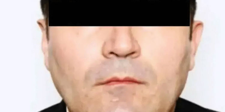 Niegan amparo a exmando de la Semar vinculado a red de huachicol fiscal