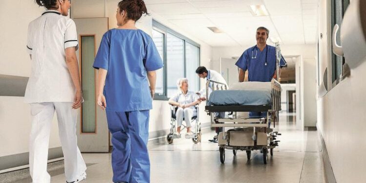 Adiós al silencio hospitalario: la NOM-045 obliga a reportar infecciones en todo el país