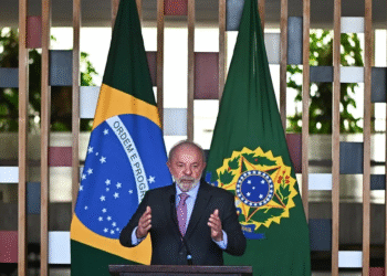 Lula confirma que se presentará para disputar un cuarto período presidencial en Brasil