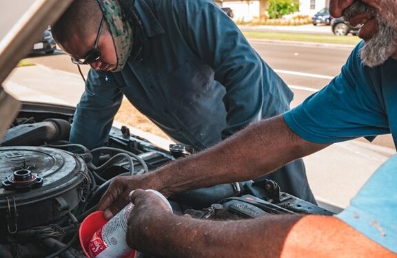Guía básica para cuidar tu transmisión automática hoy