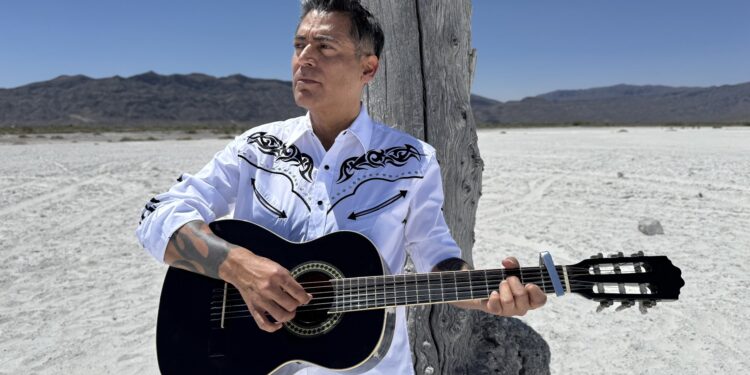 Bruno Danzza y Miguel Luna: dos almas de la canción se encuentran en Casa Centanni Music Hall