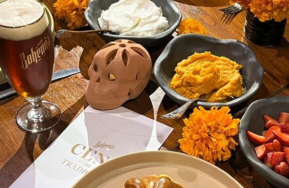 Bohemia celebra el sabor de la tradición mexicana con Pan de Muerto