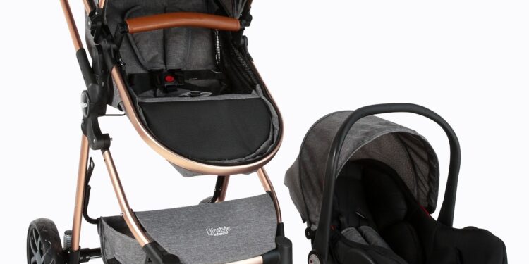 Productos Multifuncionales INFANTI, innovación que crece con los pequeños del hogar