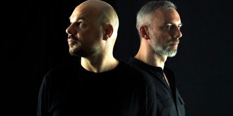 EL PULSO DEL TECHNO RENACE: D-NOX & BECKERS EN UN VIAJE SONORO SIN RETORNO PARA CELEBRAR 12 AÑOS DE DRAW PARADISE