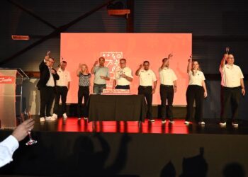 30 años de innovación y sostenibilidad en Danfoss México