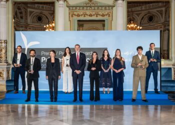 Los Premios Princesa de Girona vuelven a celebrar el liderazgo transformador de jóvenes iberoamericanos en la convocatoria de 2026