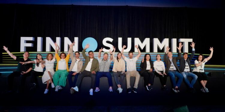 FINNOSUMMIT concluye su edición 2025 con liderazgo femenino e innovación española