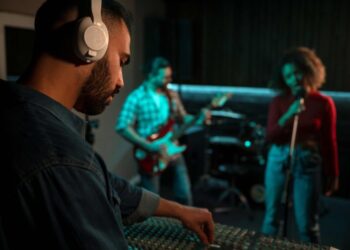 Romper el tabú de estudiar música: Fermatta consolida la profesionalización del talento en México