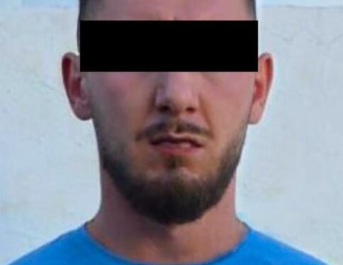 Detienen al ‘Griego’, líder criminal sueco en Cancún; lo buscaba la Interpol