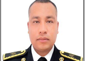 Asesinan a jefe policial de CDMX en Chalco, Estado de México