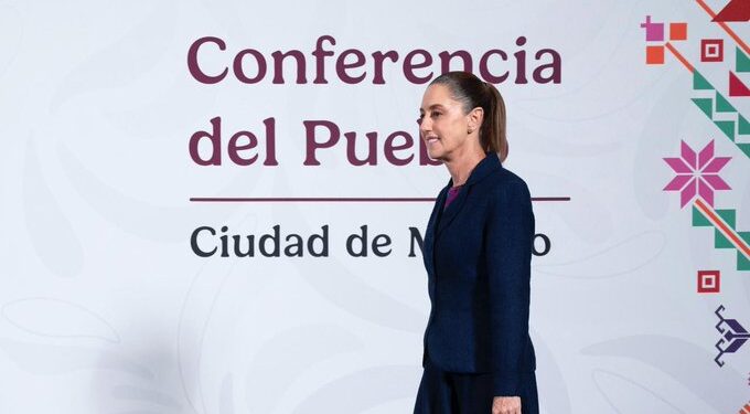 Sheinbaum lamenta ataque a ‘Don Nico’ en Guanajuato; gabinete de seguridad investigará caso