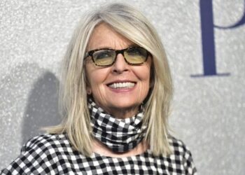 Muere Diane Keaton a los 79 años