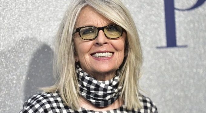 Muere Diane Keaton a los 79 años