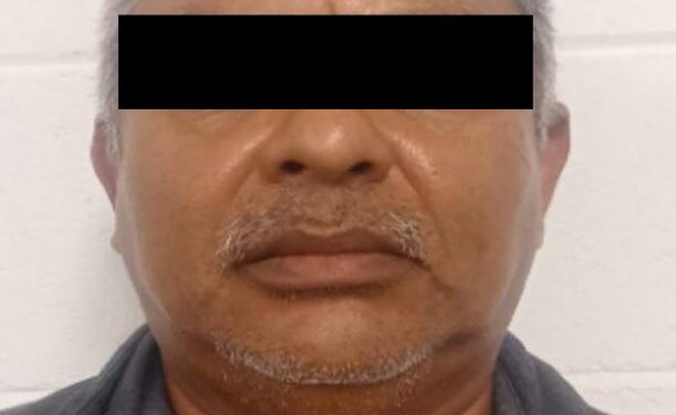 García Harfuch confirma captura de Leonardo Arturo, ligado a ‘La Barredora’