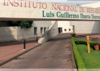 Señalan presuntas irregularidades administrativas en el Instituto Nacional de Rehabilitación Luis Guillermo Ibarra Ibarra