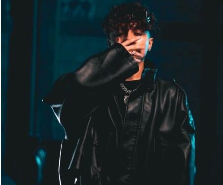 Ibarra presenta su nuevo show en Sala Urbana y marca el futuro del TRAP MEXA