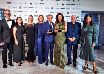 U.S. Polo Assn. gana oro y plata en los Premios Stevie 2025 en los International Business Awards
