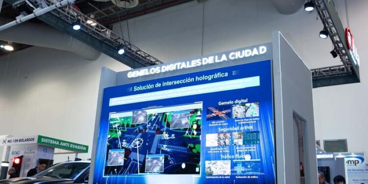 Dahua Technology fortalece la seguridad pública para Centros de Comando en el Congreso NENA 911