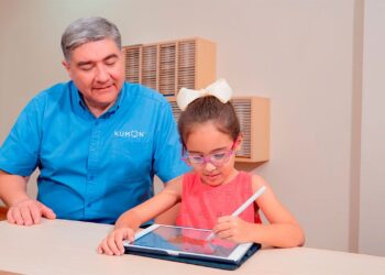 Kumon celebra un hito en Nuevo León: apertura del centro número 50, en la cuna de su historia mexicana