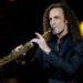 KENNY G confirma gira por México en 2026 para convertir la emoción en arte