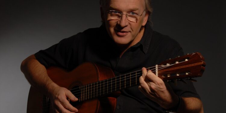 Luis Pescetti regresa al Teatro Metropólitan para celebrar la imaginación y la risa familiar este fin de semana