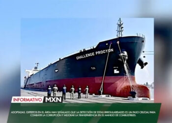 Más de 7 mil carpetas de investigación por huachicol fiscal: ANAM