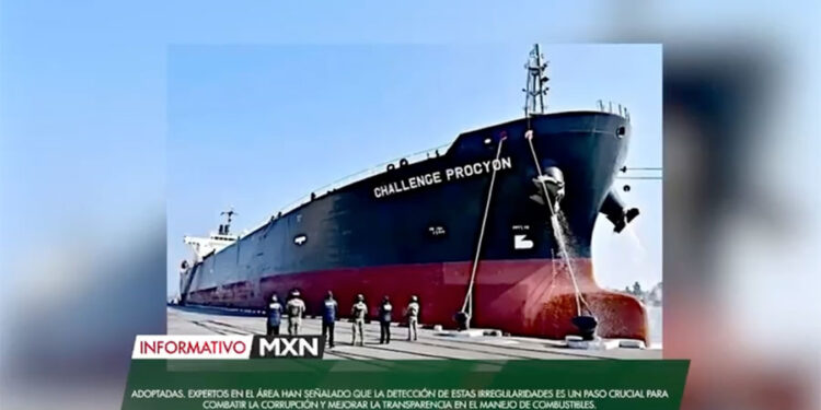 Más de 7 mil carpetas de investigación por huachicol fiscal: ANAM