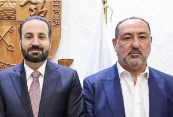 San Pedro Garza García, bajo asedio: exhiben levantón a plena luz del día