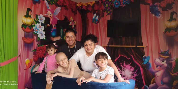 Mundo Imáyina celebra tres años de transformar vidas cumpliendo sueños y uniendo familias