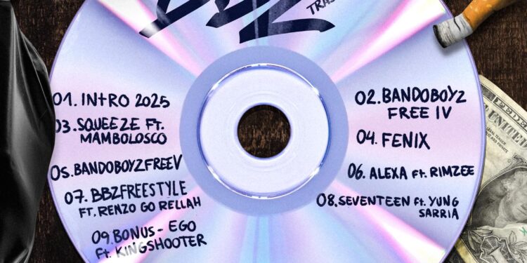 KIDD KEO VUELVE A SUS ORÍGENES EN ‘BBT TRASHTAPE’