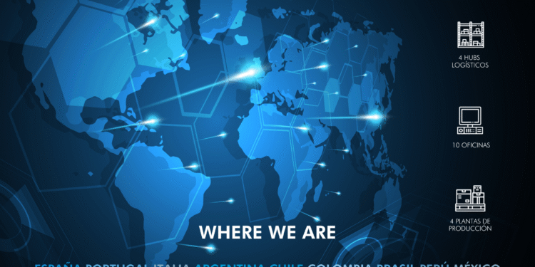 Tempel Group México: innovación, energía y tecnología que transforman el futuro