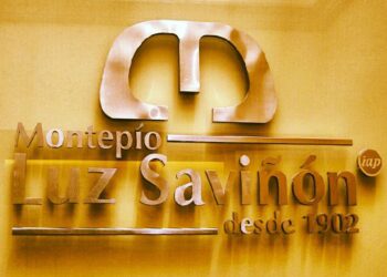 Montepío Luz Saviñón mantiene una posición destacada en el sector prendario