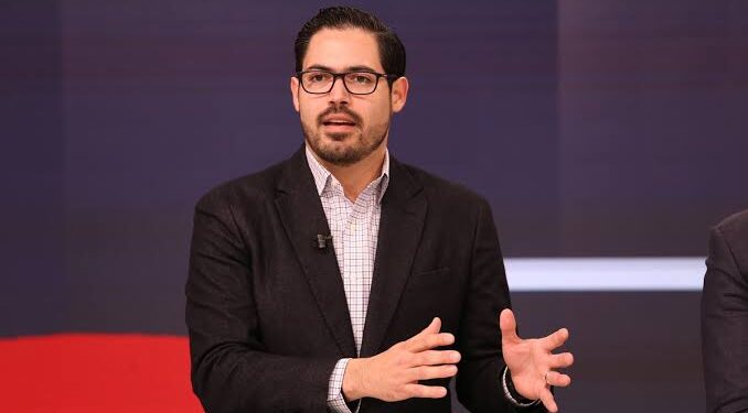 David de la Peña rinde Informe de Gobierno, destaca acciones y resultados en Santiago