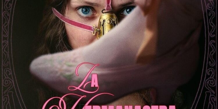 En Octubre SOFA DGTL estrena en plataformas digitales para compra y renta la película de horror  “La hermanastra fea”