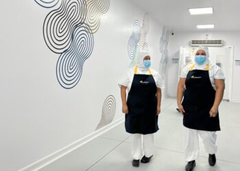 La Sostenibilidad como Ingrediente Clave en los Servicios de Alimentación de Don Cacahuato