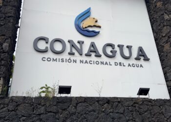 Conagua y OCAVM acumulan seis meses de adeudo por servicios de limpieza en el Valle de México