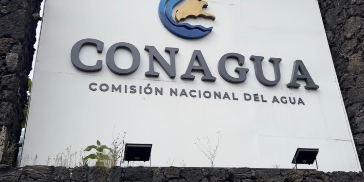 Conagua y OCAVM acumulan seis meses de adeudo por servicios de limpieza en el Valle de México