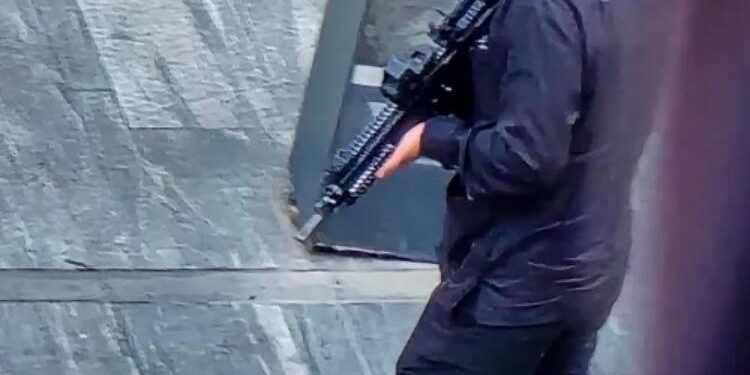 Investigan a Abogados y Notarios por vínculos con el crimen organizado. “Se les relaciona en tráfico de terrenos para el CJNG”: FGR