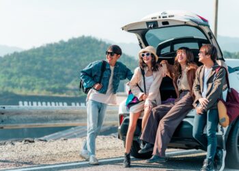 Enterprise Rent-A-Car México presenta “Aquí para ayudarte”, la campaña que redefine la experiencia de renta de autos