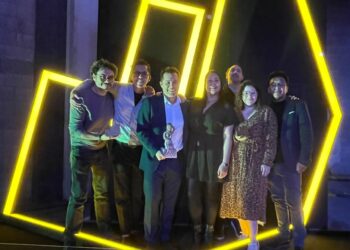 Creatividad con propósito: Effie de Oro para Thanks Agency y Fundación MILC por campaña de inclusión y diversidad cultural