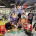 Petco celebra un Halloween lleno de espíritu, disfraces y amor por las mascotas