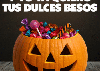 Halloween sin sustos…