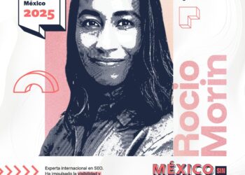 webjuice.berlin, agencia SEO, explica cómo deben prepararse los negocios mexicanos ante una economía digital impulsada por IA