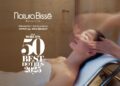 Natura Bissé, ‘Official Spa Brand’ de los The World’s 50 Best Hotels