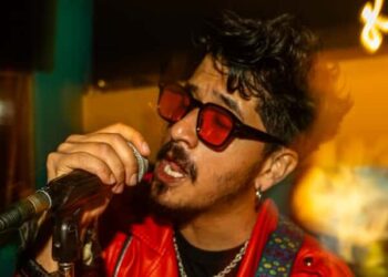 La banda Toster presenta su renacer musical este 22 de octubre en Playhaus by Totalplay