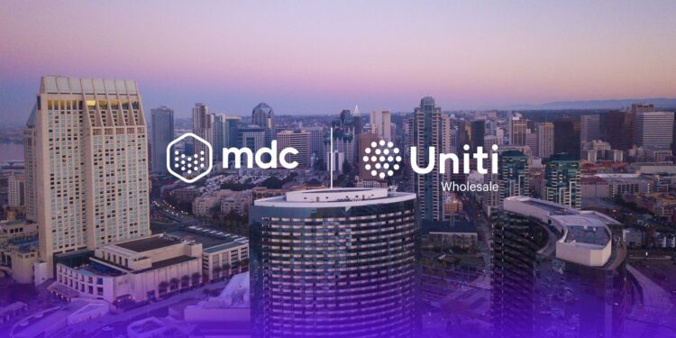 Uniti Wholesale amplía su presencia en MDC San Diego para fortalecer la conectividad fronteriza